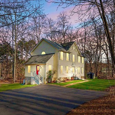 Vila The Compass Rose By Leavetown Vacations Annapolis Exteriér fotografie
