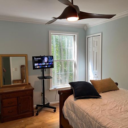 Vila The Compass Rose By Leavetown Vacations Annapolis Exteriér fotografie
