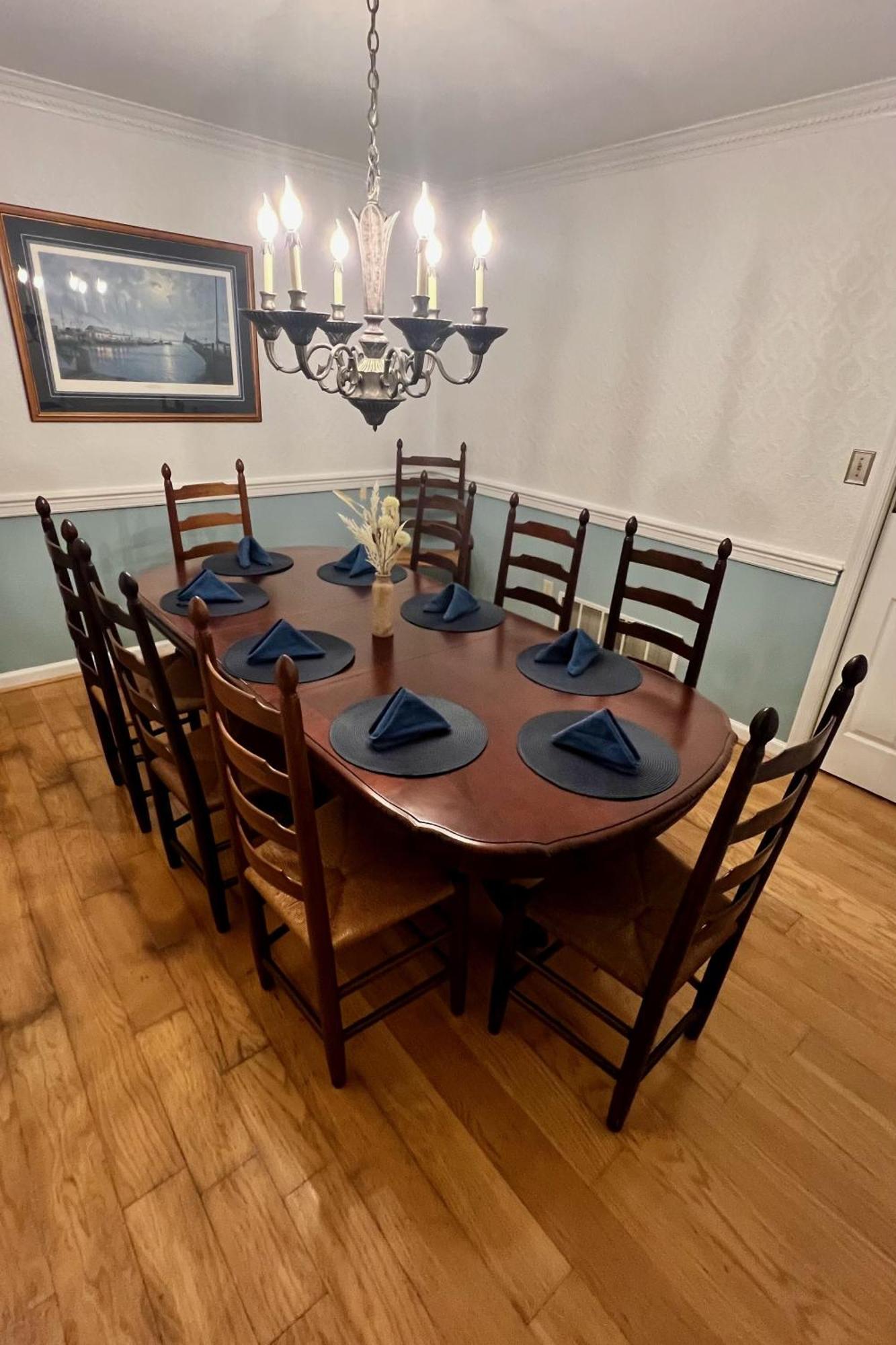 Vila The Compass Rose By Leavetown Vacations Annapolis Exteriér fotografie