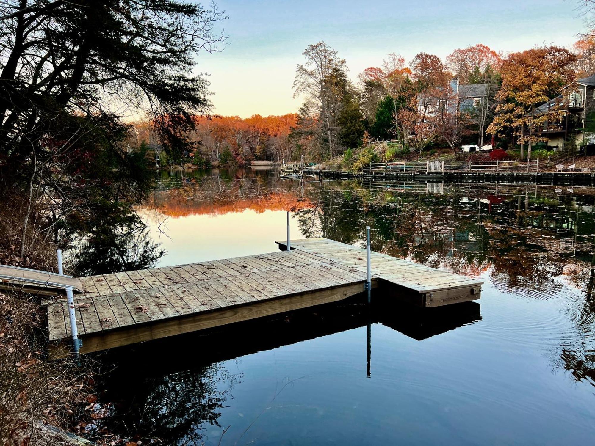 Vila The Compass Rose By Leavetown Vacations Annapolis Exteriér fotografie