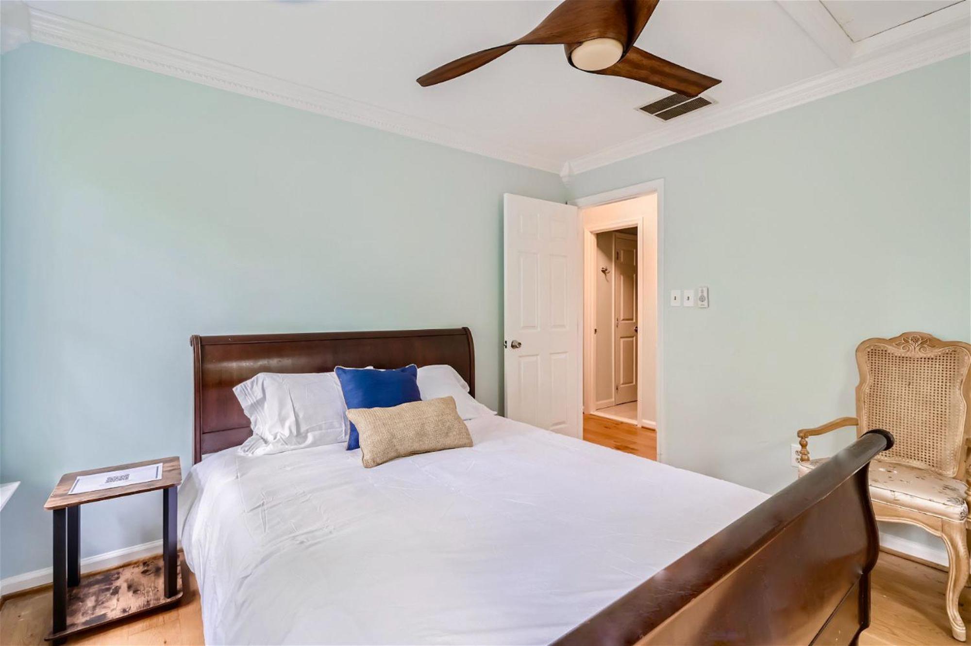 Vila The Compass Rose By Leavetown Vacations Annapolis Exteriér fotografie
