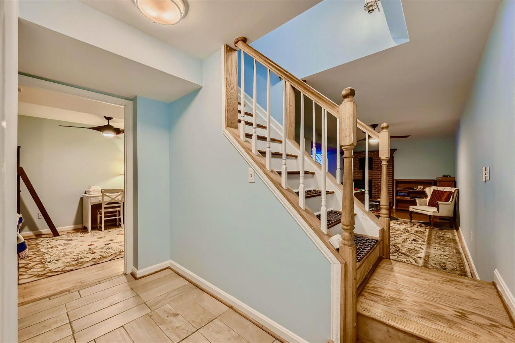 Vila The Compass Rose By Leavetown Vacations Annapolis Exteriér fotografie
