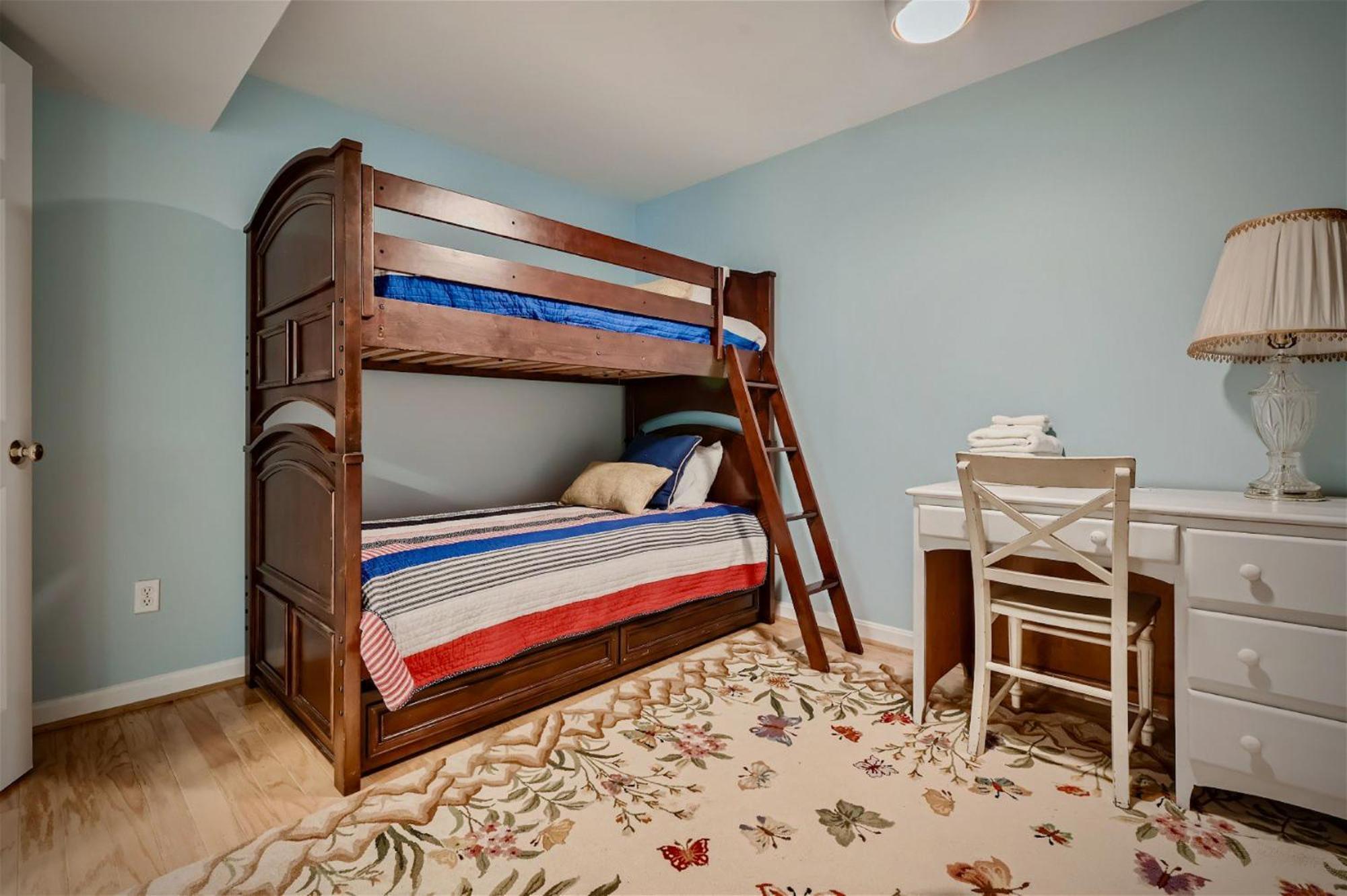 Vila The Compass Rose By Leavetown Vacations Annapolis Exteriér fotografie