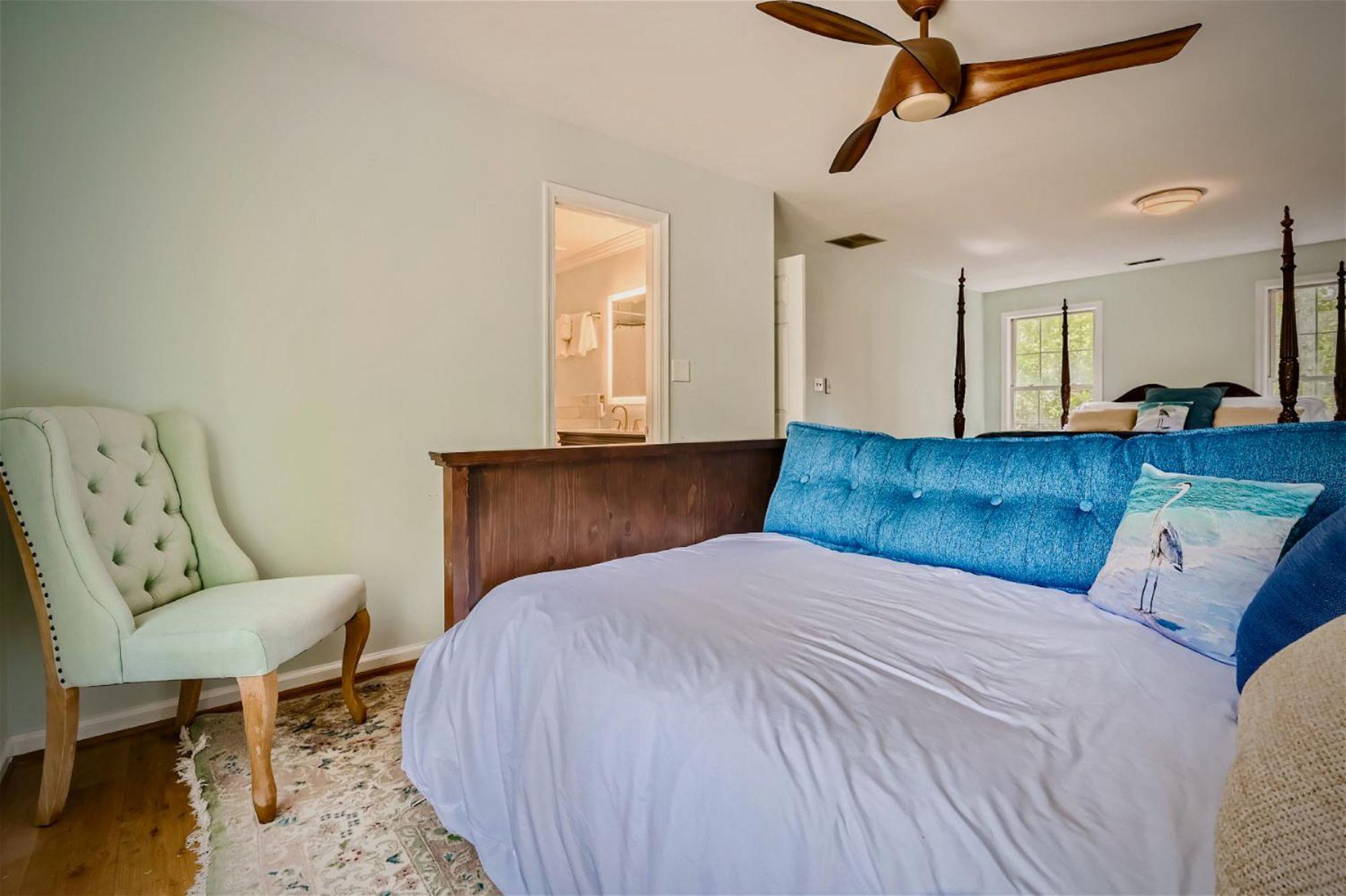 Vila The Compass Rose By Leavetown Vacations Annapolis Exteriér fotografie
