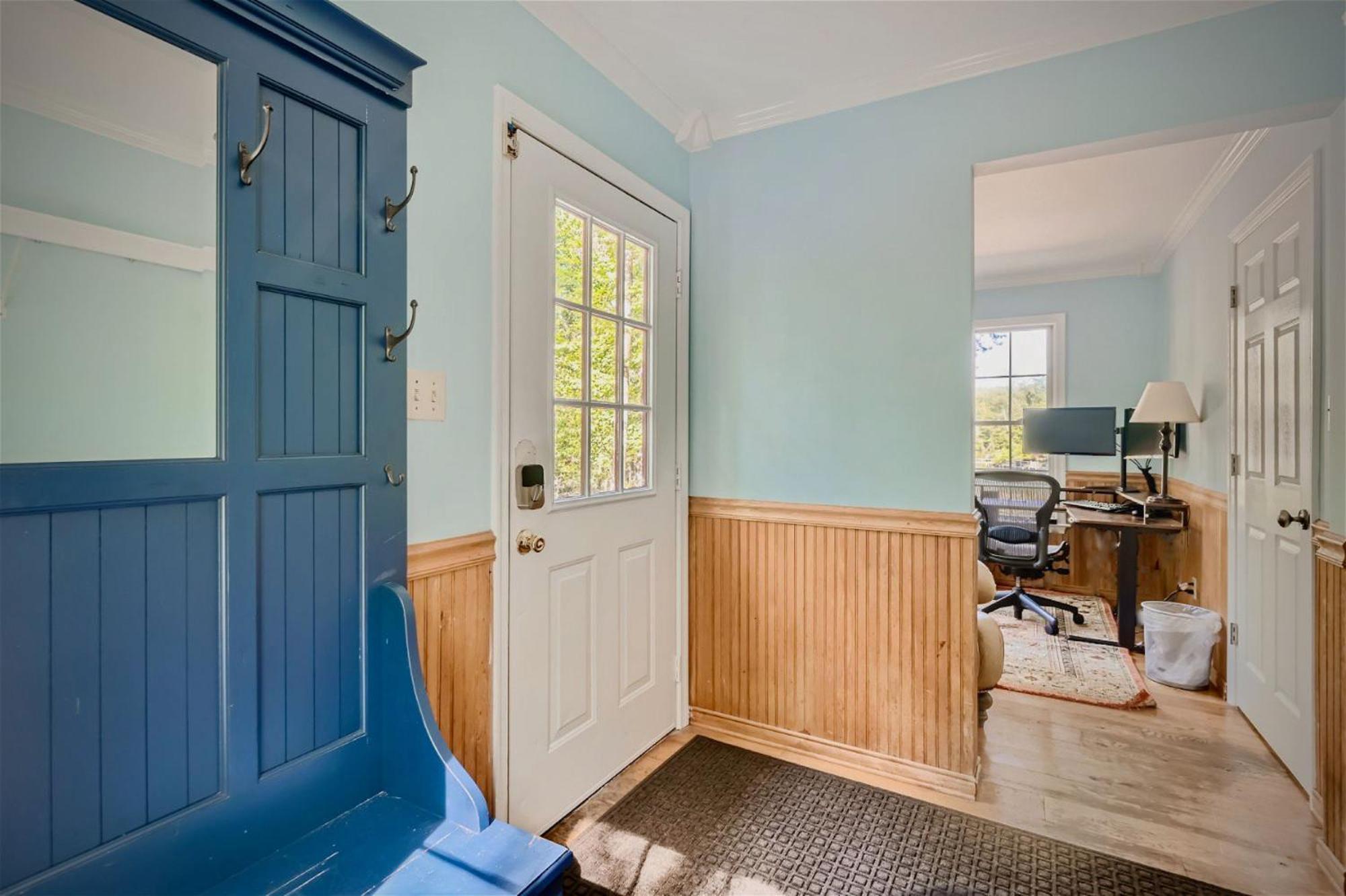 Vila The Compass Rose By Leavetown Vacations Annapolis Exteriér fotografie