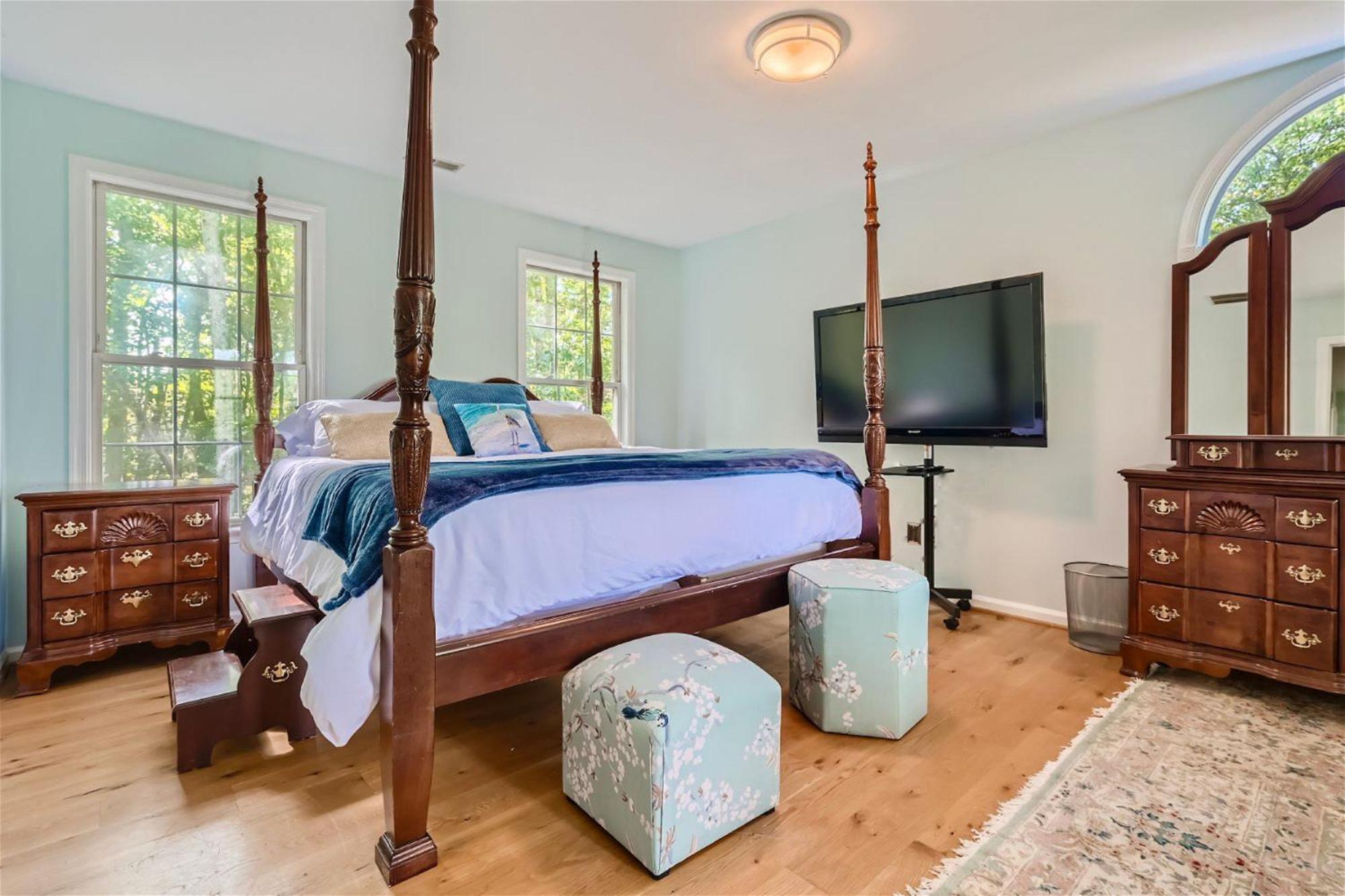 Vila The Compass Rose By Leavetown Vacations Annapolis Exteriér fotografie