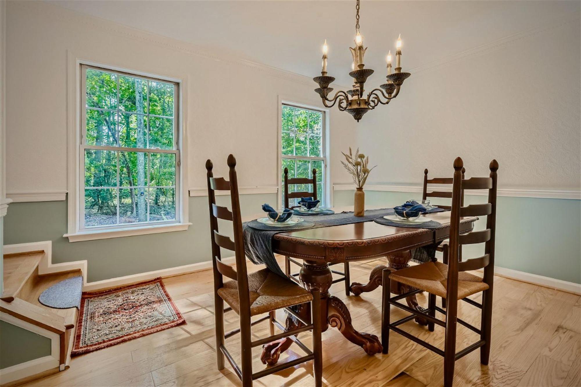 Vila The Compass Rose By Leavetown Vacations Annapolis Exteriér fotografie