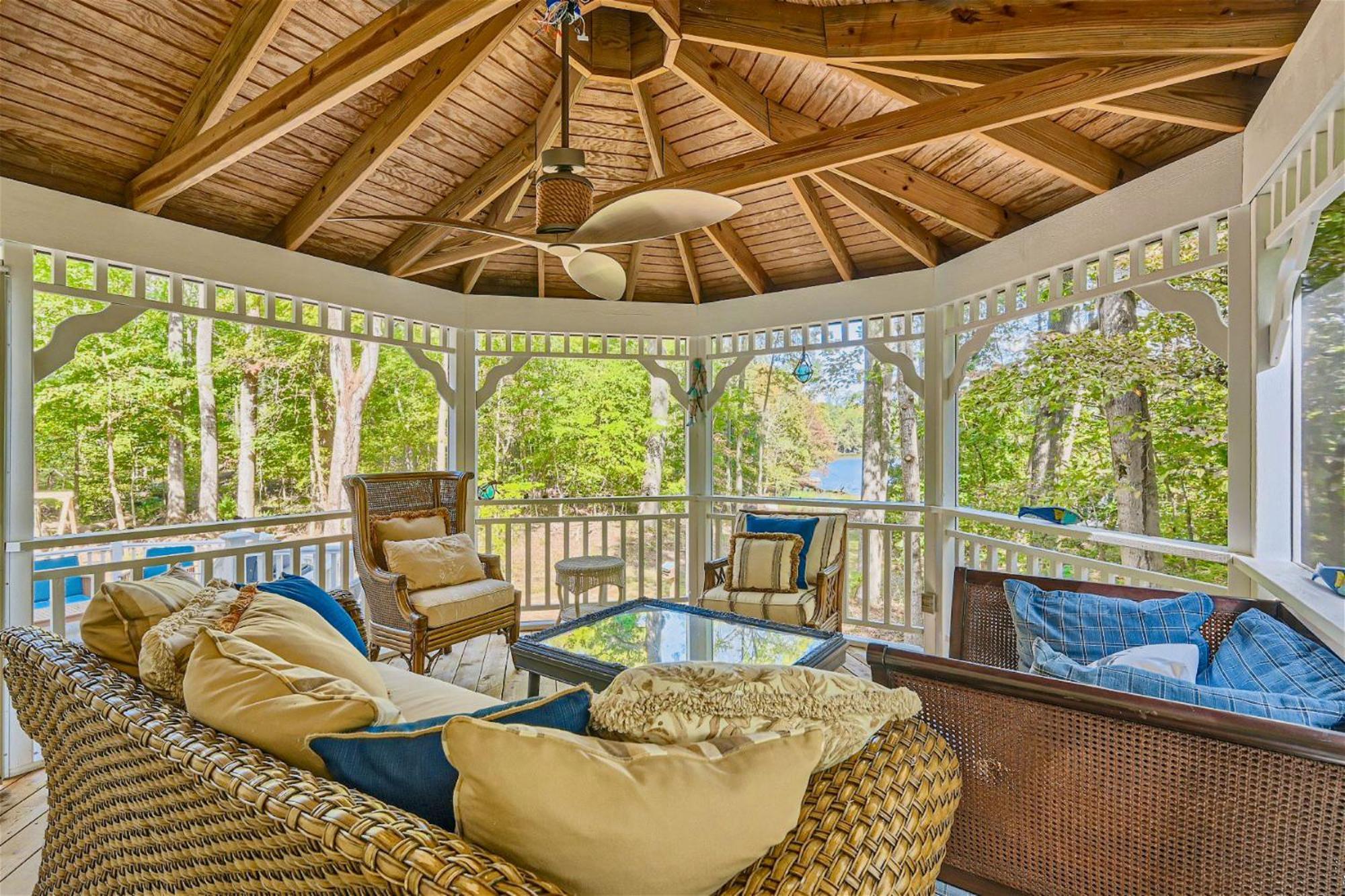Vila The Compass Rose By Leavetown Vacations Annapolis Exteriér fotografie