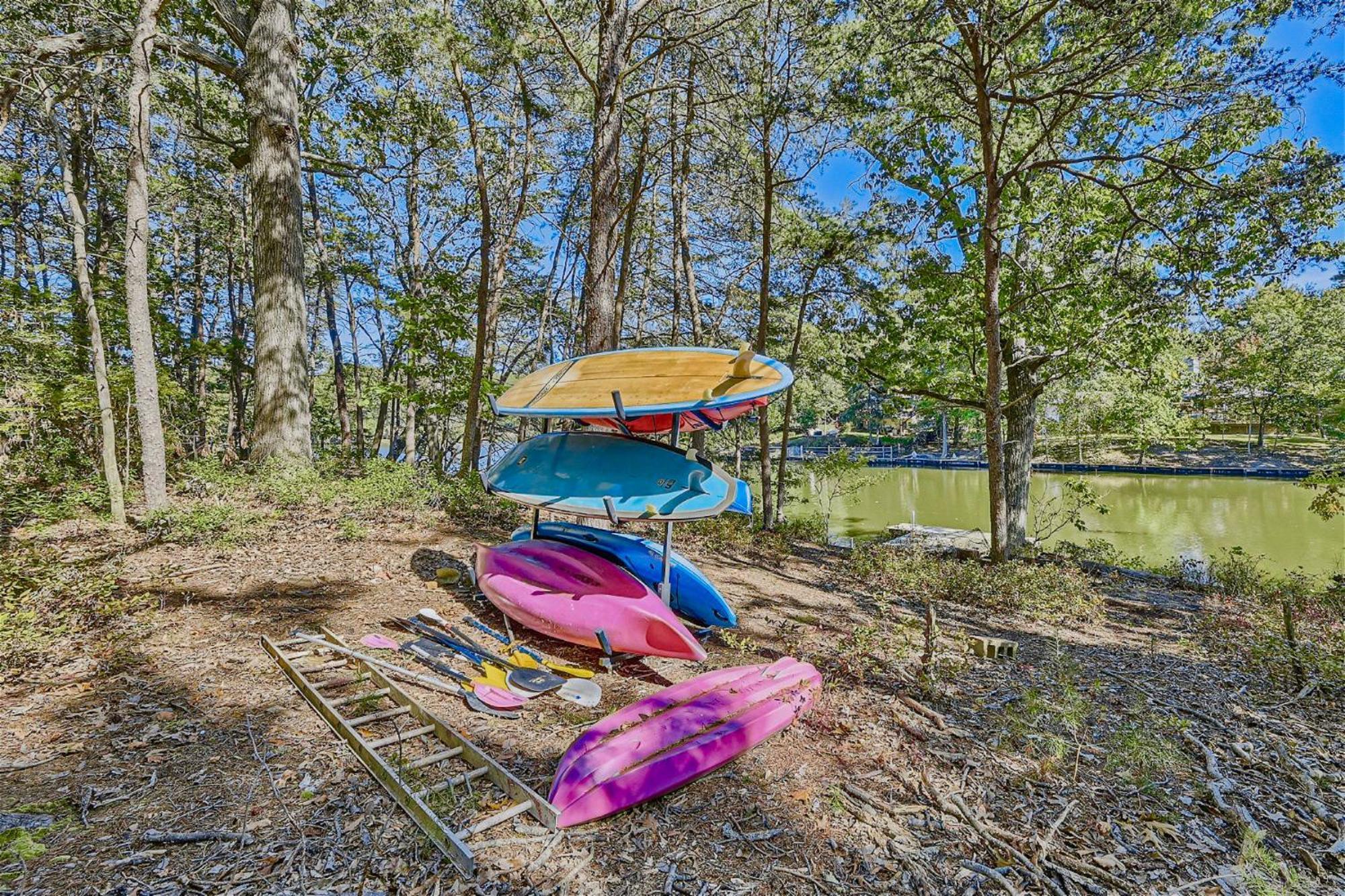 Vila The Compass Rose By Leavetown Vacations Annapolis Exteriér fotografie